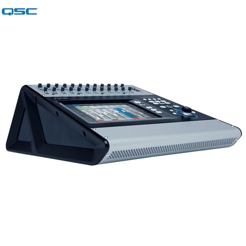 Mixer QSC TouchMix-30 Pro 4